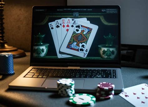 poker practice against a computer.